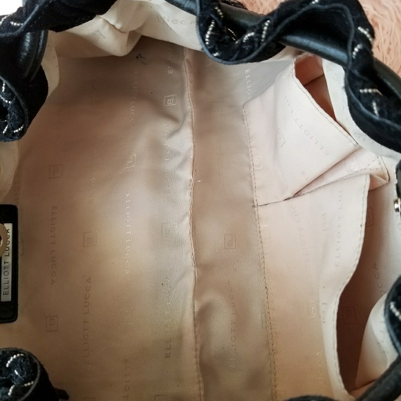 ELLIOTT LUCCA SATCHELS - Picture 5 of 8